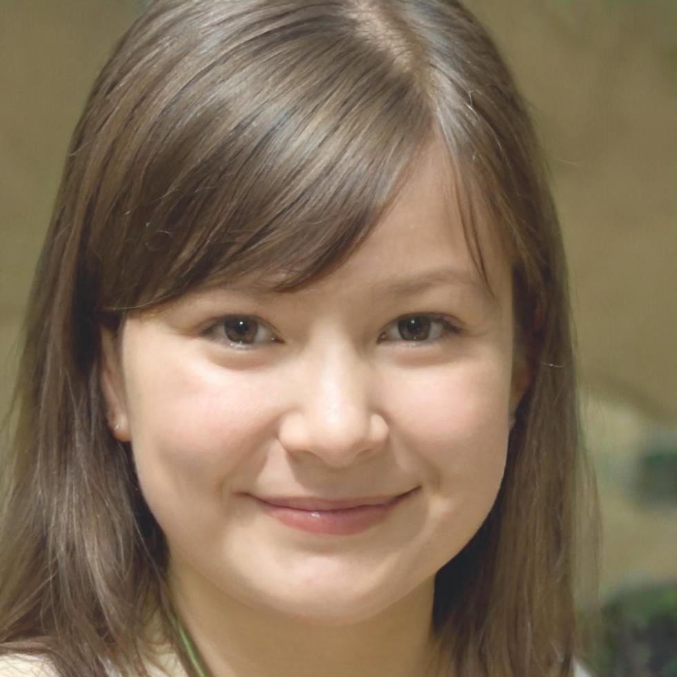 Carmen Ruiz, Directora Financiera especializada en análisis económico