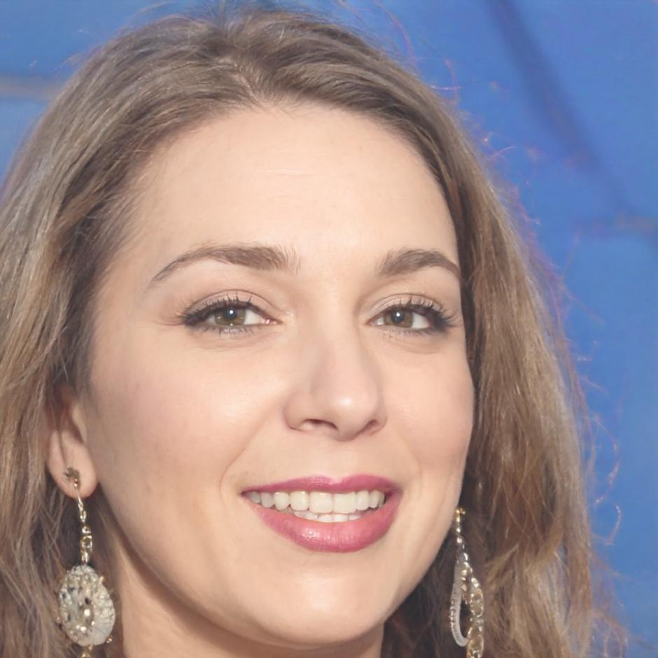Analista Senior Elena Morales